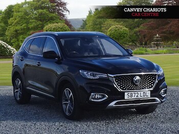 Used MG MG HS 2023 for sale - 77454920: Photo