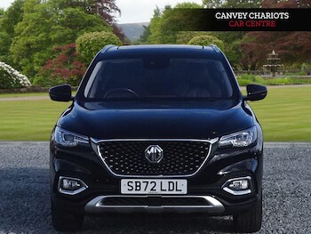 Used MG MG HS 2023 for sale - 77454920: Photo