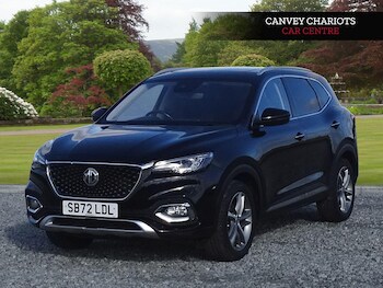 Used MG MG HS 2023 for sale - 77454920: Photo