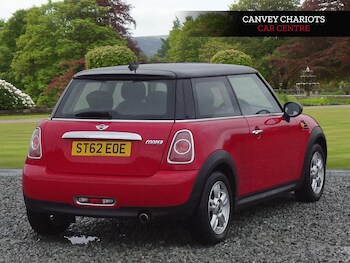 Used MINI Hatch 2012 for sale - 77203641: Photo