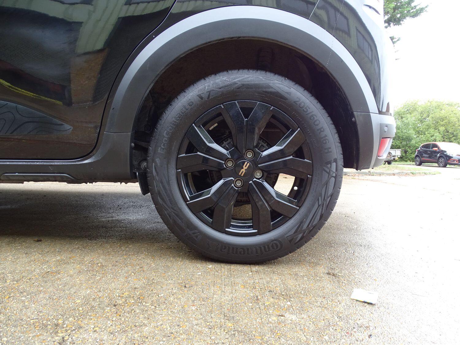 Used Dacia Sandero Stepway 2024 for sale - 76990116: Photo 10