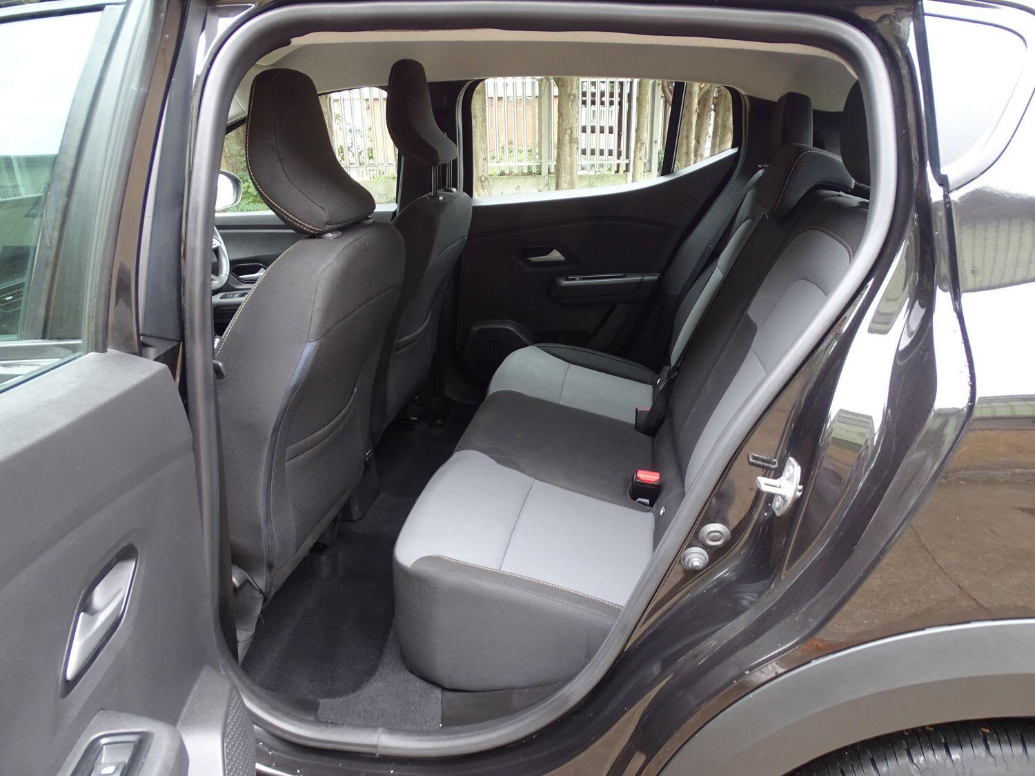 Used Dacia Sandero Stepway 2024 for sale - 76990116: Photo 13