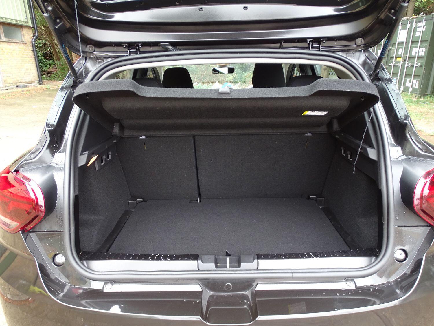 Used Dacia Sandero Stepway 2024 for sale - 76990116: Photo 14