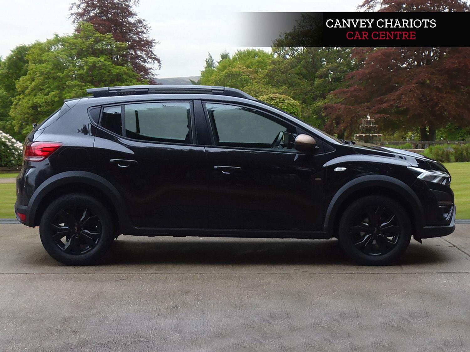 Used Dacia Sandero Stepway 2024 for sale - 76990116: Photo 5