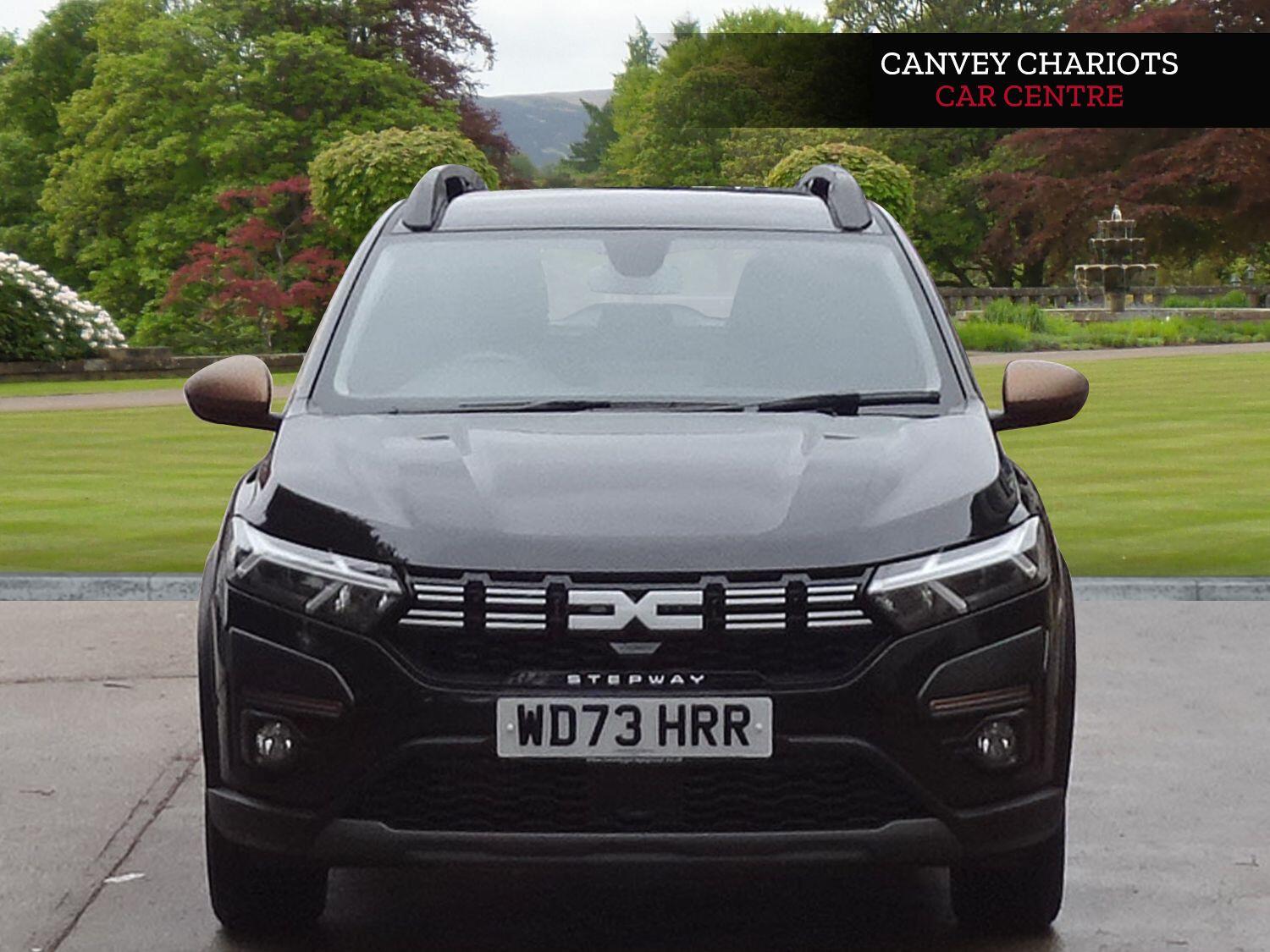 Used Dacia Sandero Stepway 2024 for sale - 76990116: Photo 6