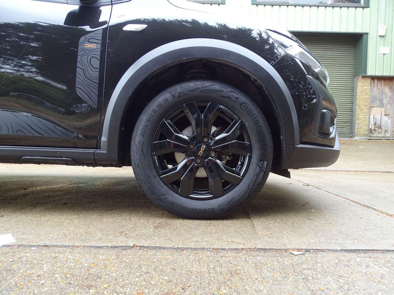 Used Dacia Sandero Stepway 2024 for sale - 76990116: Photo 8