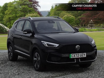 Used MG MG ZS 2022 for sale - 76425083: Photo