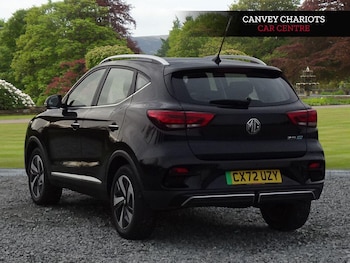 Used MG MG ZS 2022 for sale - 76425083: Photo