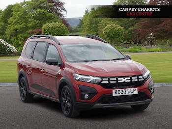 Used Dacia Jogger 2023 for sale - 79553069: Photo