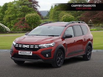 Used Dacia Jogger 2023 for sale - 79553069: Photo