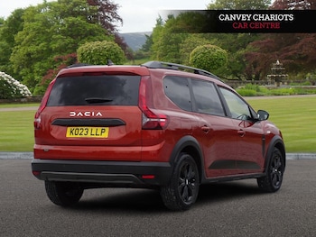 Used Dacia Jogger 2023 for sale - 79553069: Photo