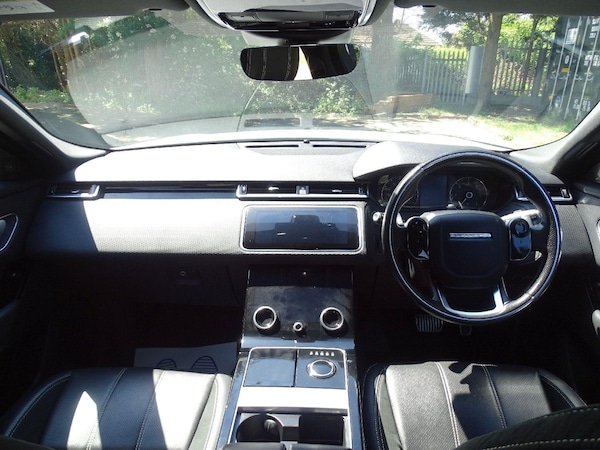 Used Land Rover Range Rover Velar 2018 for sale - 74573634: Photo 18