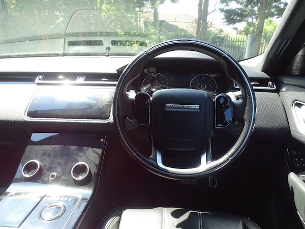 Used Land Rover Range Rover Velar 2018 for sale - 74573634: Photo 19