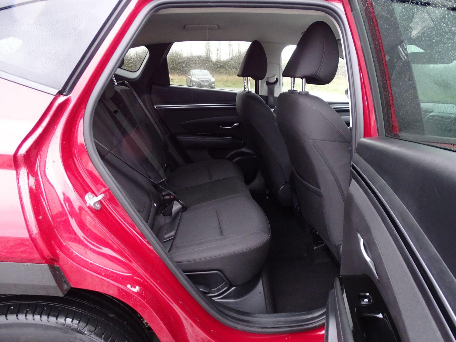 Used Hyundai TUCSON 2022 for sale - 77695676: Photo 16