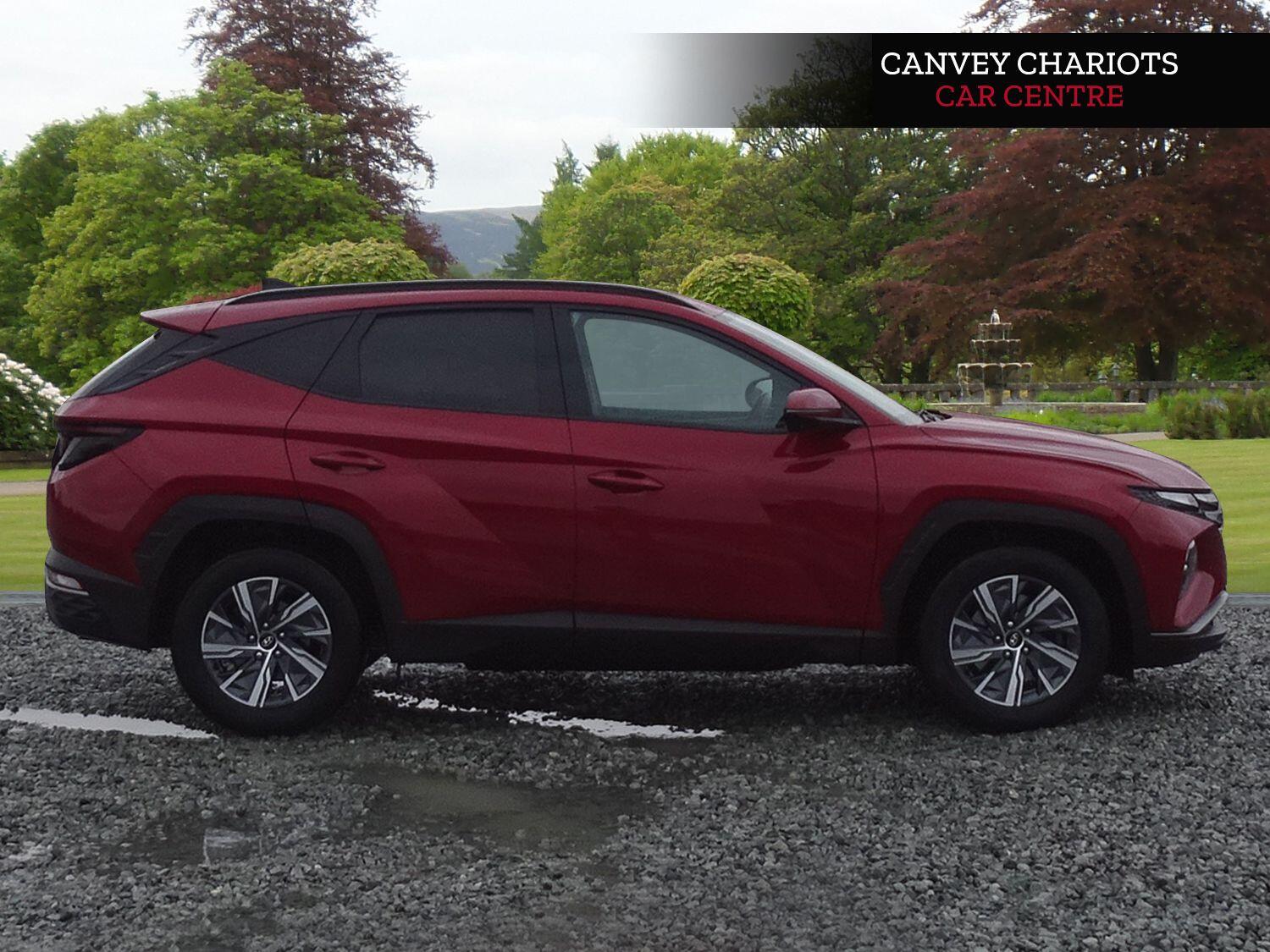 Used Hyundai TUCSON 2022 for sale - 77695676: Photo 5