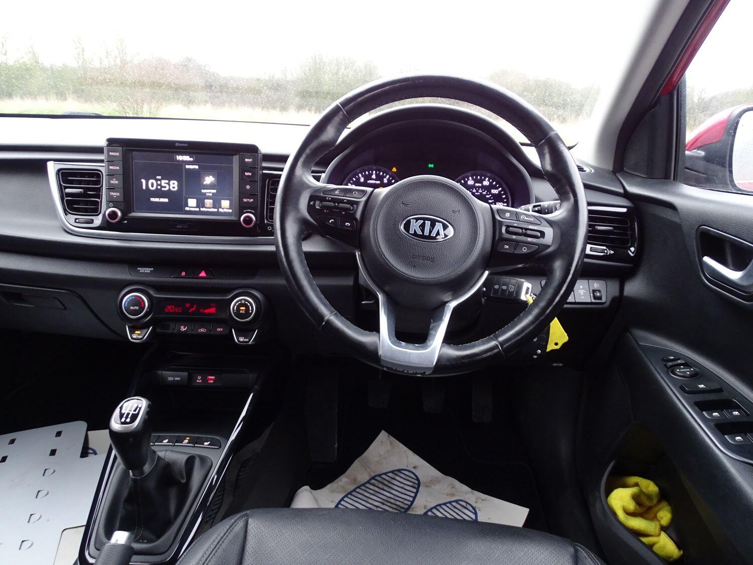 Used Kia Rio 2017 for sale - 78058871: Photo 10