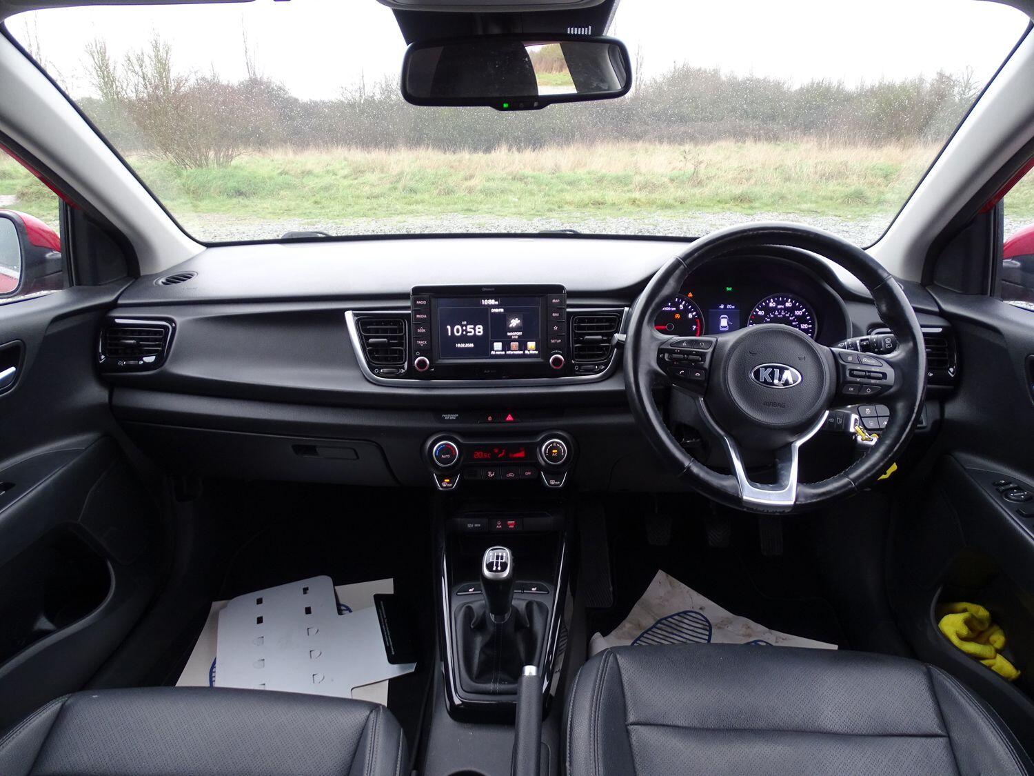 Used Kia Rio 2017 for sale - 78058871: Photo 11