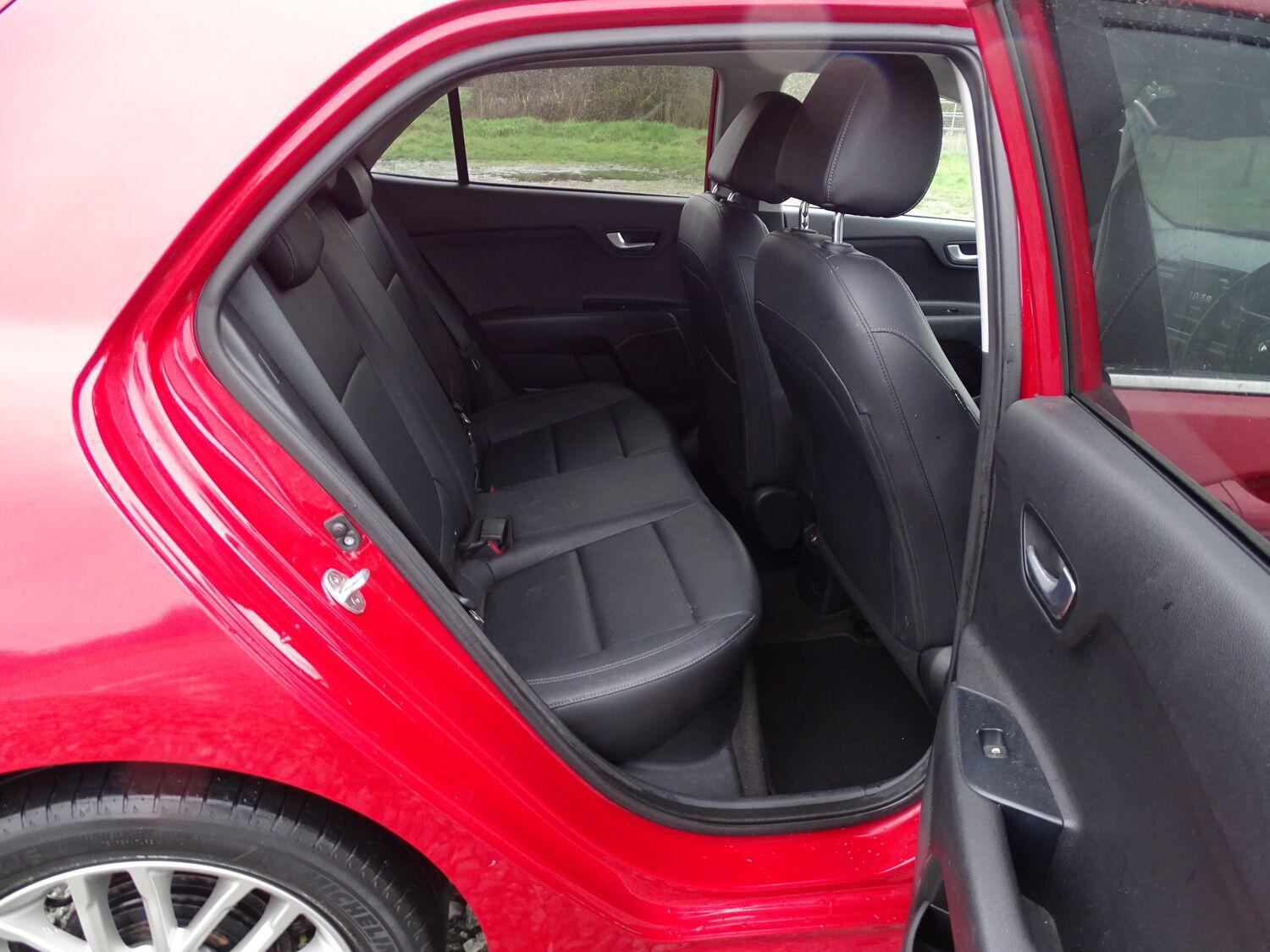 Used Kia Rio 2017 for sale - 78058871: Photo 12