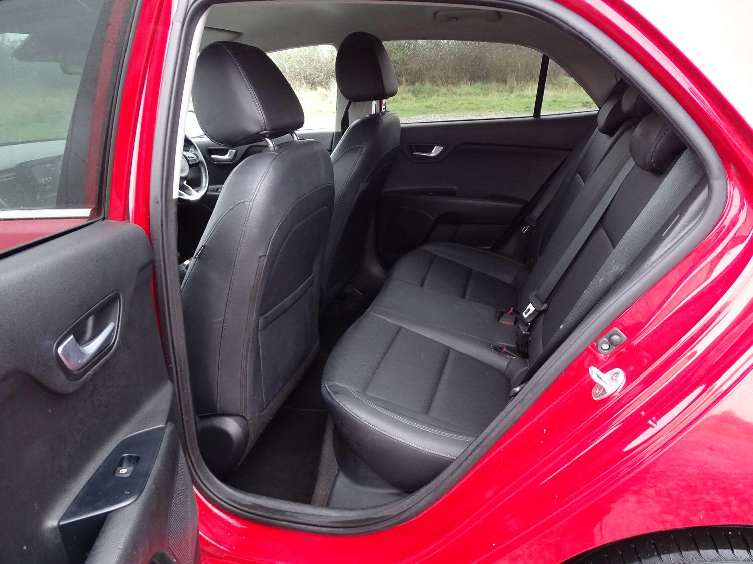 Used Kia Rio 2017 for sale - 78058871: Photo 14