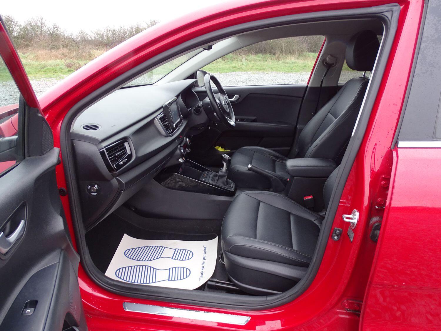 Used Kia Rio 2017 for sale - 78058871: Photo 15