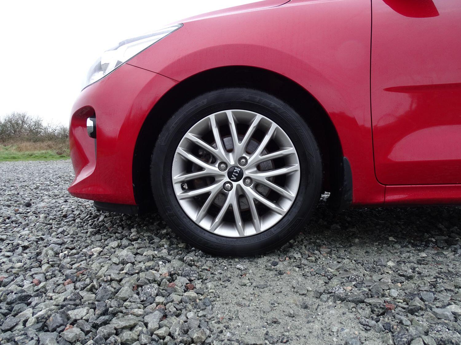 Used Kia Rio 2017 for sale - 78058871: Photo 16