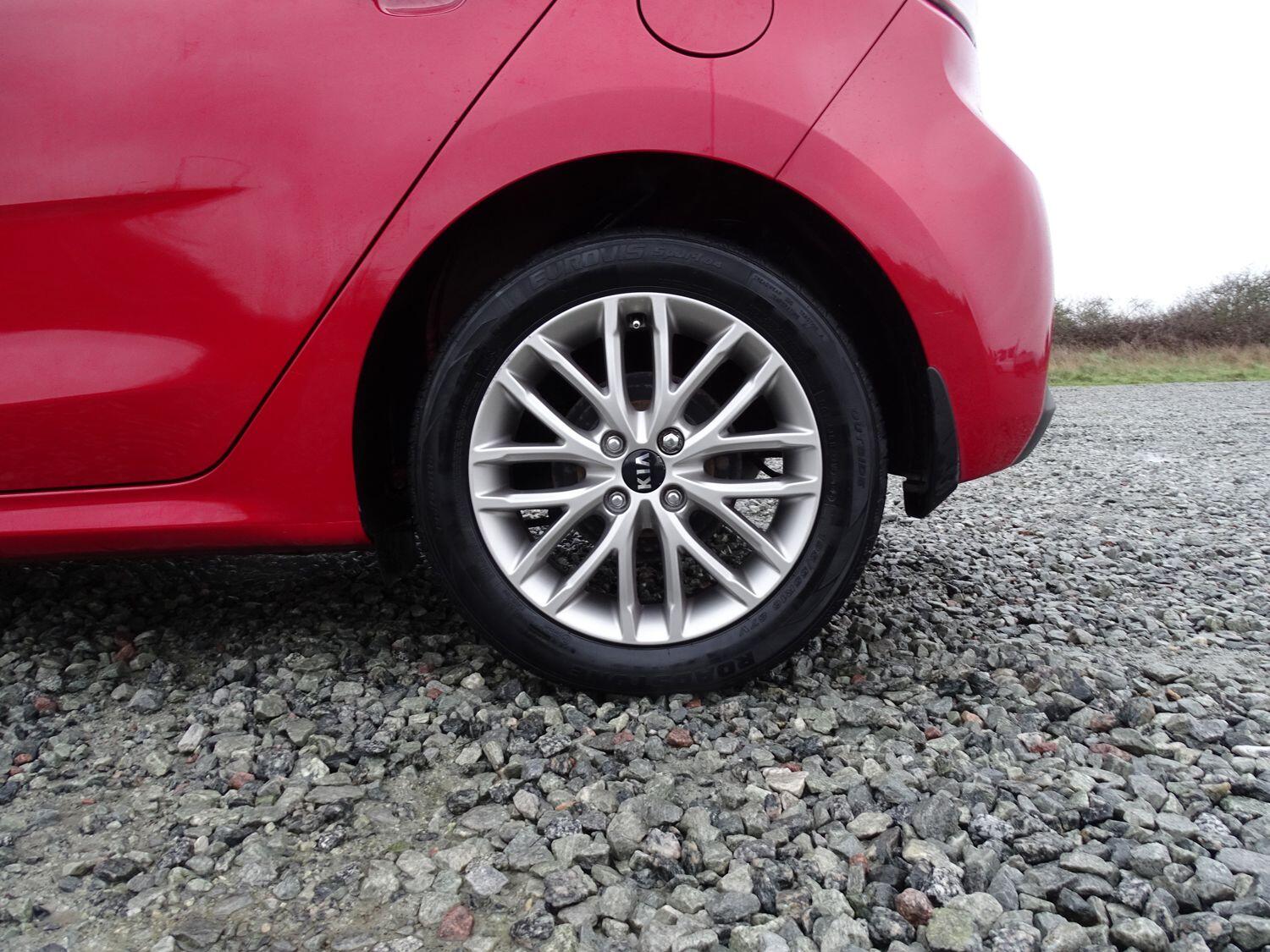 Used Kia Rio 2017 for sale - 78058871: Photo 17