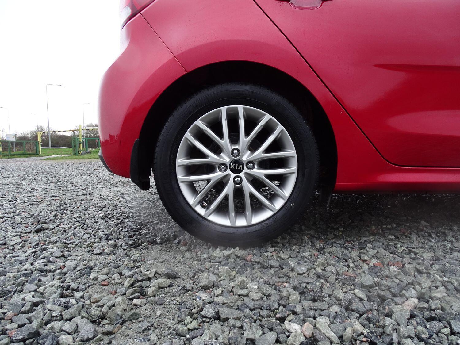 Used Kia Rio 2017 for sale - 78058871: Photo 18