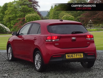 Used Kia Rio 2017 for sale - 78058871: Photo