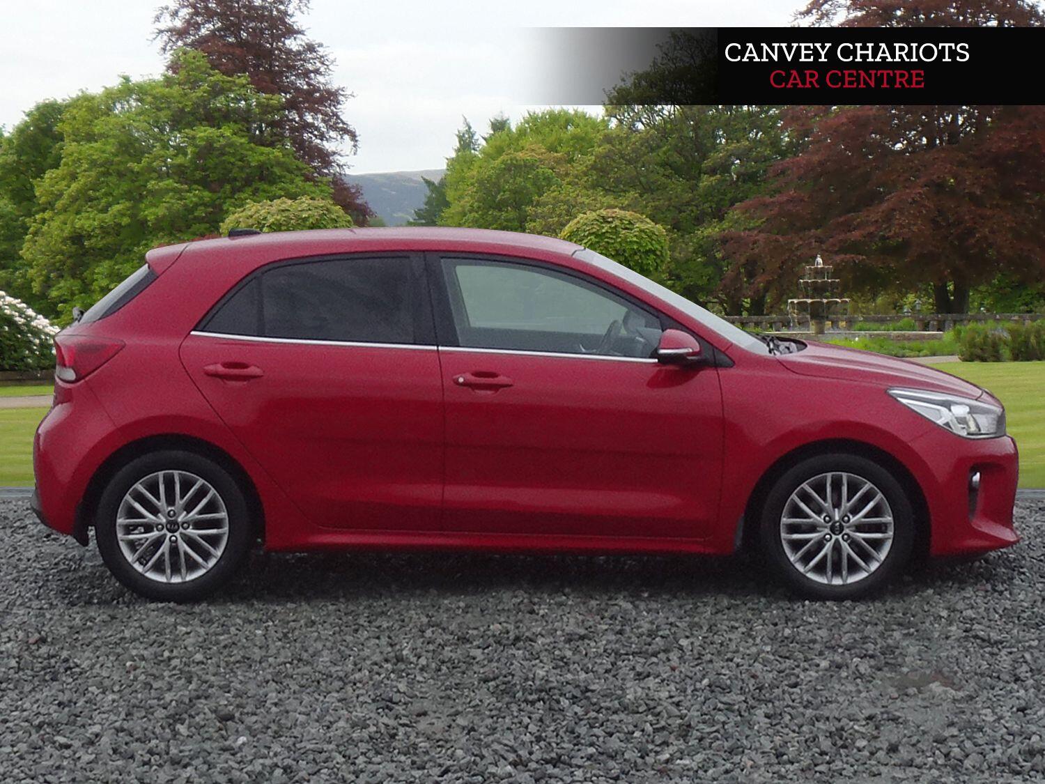 Used Kia Rio 2017 for sale - 78058871: Photo 5