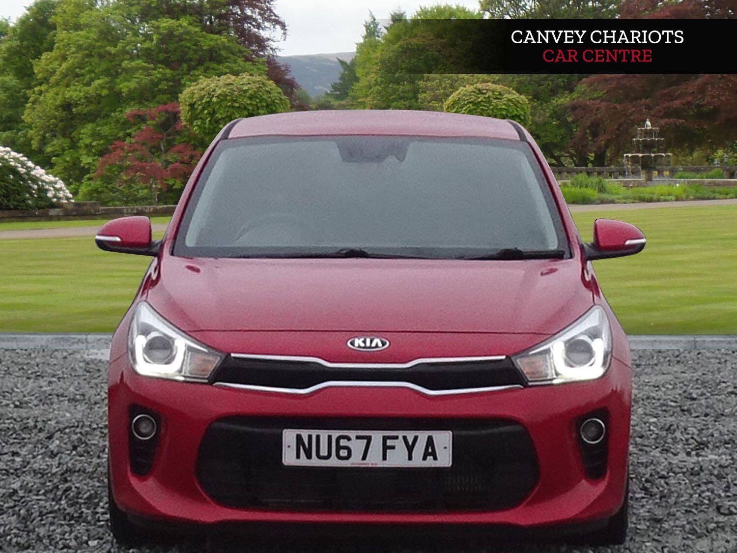 Used Kia Rio 2017 for sale - 78058871: Photo 7