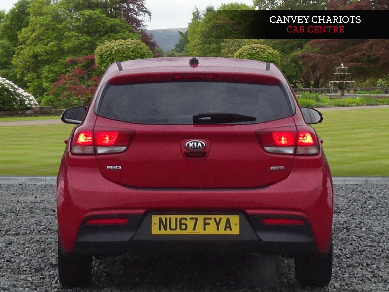 Used Kia Rio 2017 for sale - 78058871: Photo 8