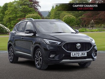 Used MG MG ZS 2023 for sale - 78231048: Photo