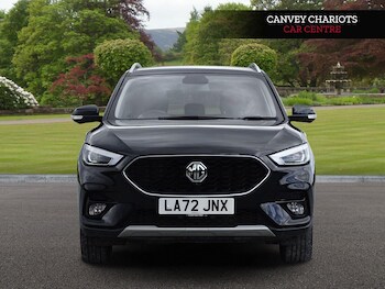 Used MG MG ZS 2023 for sale - 78231048: Photo