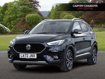 Used MG MG ZS 2023 for sale - 78231048: Photo