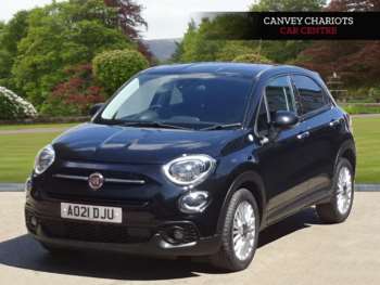 2021 (21) - 1.0 FireFly Turbo Hey Google Euro 6 (s/s) 5dr