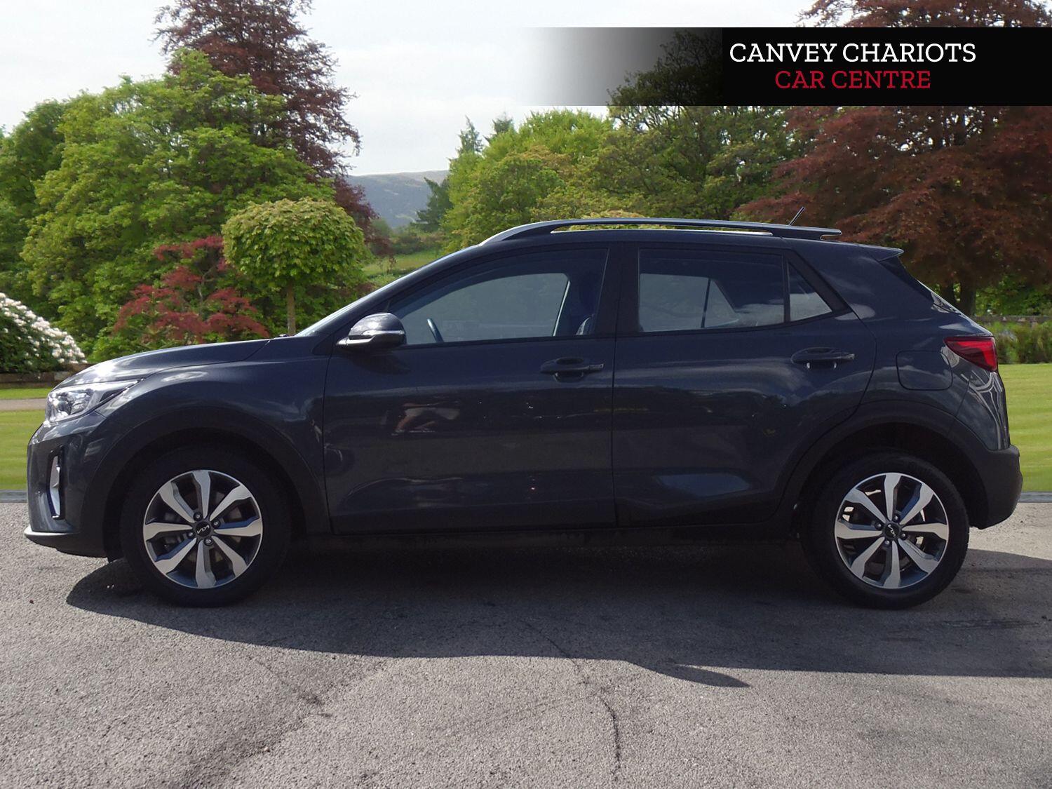 Used Kia Stonic for sale - 78057900: Photo 6