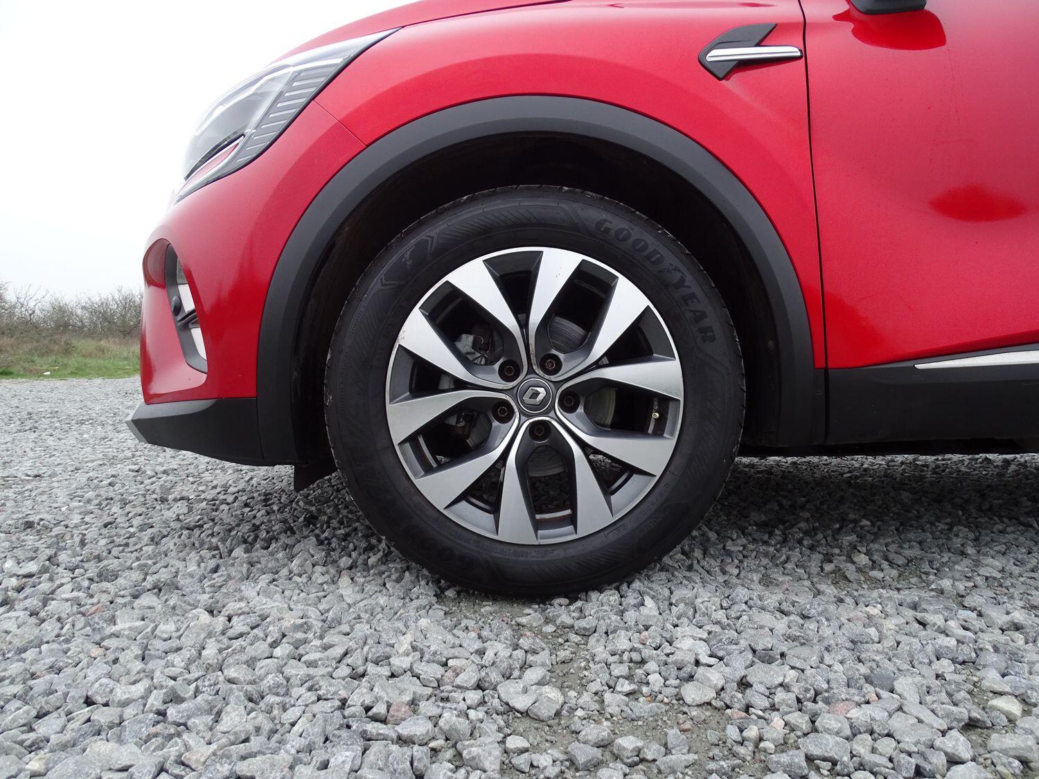 Used Renault Captur 2020 for sale - 77509691: Photo 10