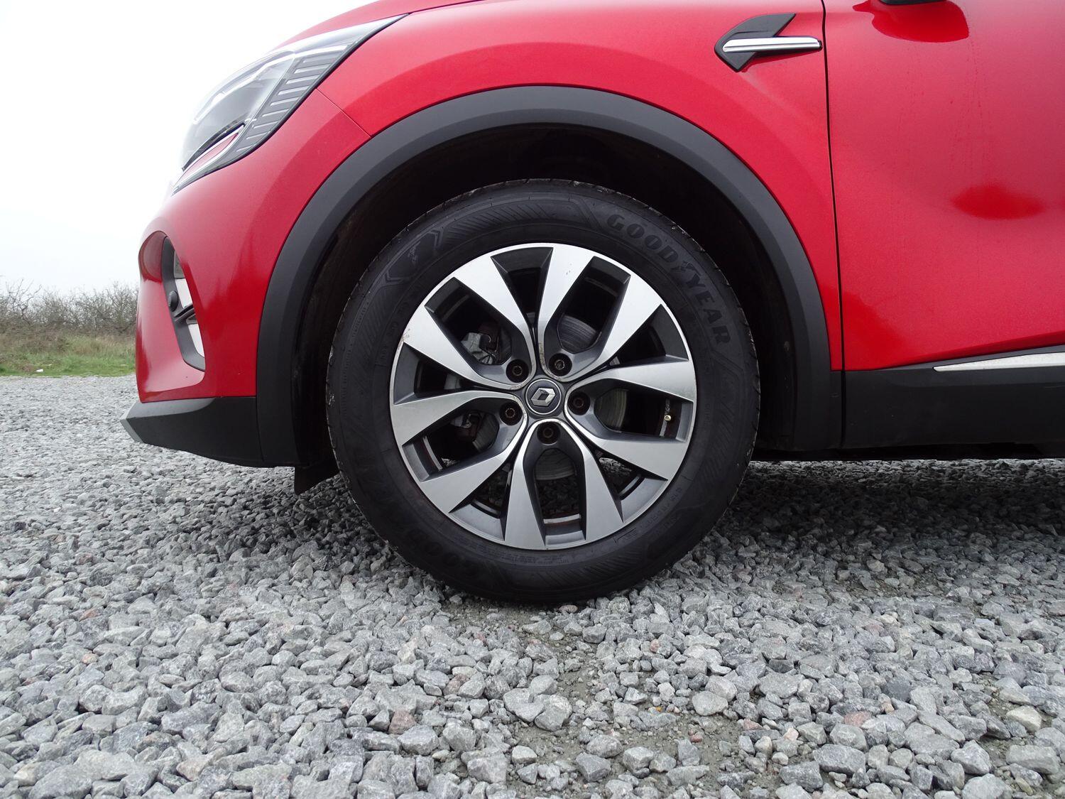 Used Renault Captur 2020 for sale - 77509691: Photo 11