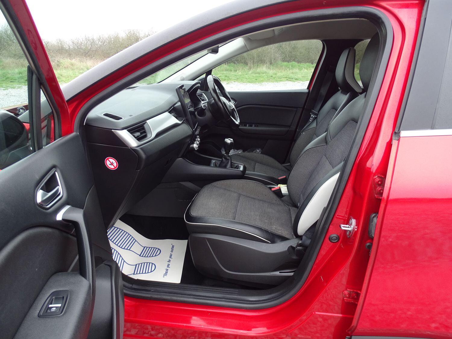 Used Renault Captur 2020 for sale - 77509691: Photo 13