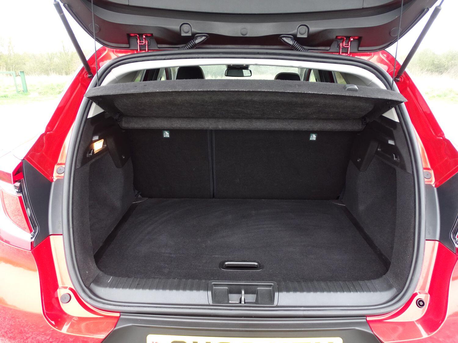 Used Renault Captur 2020 for sale - 77509691: Photo 15