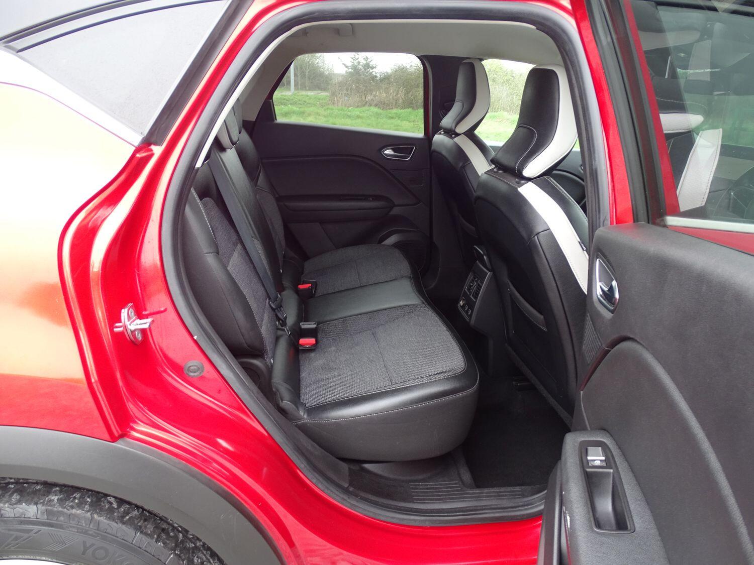 Used Renault Captur 2020 for sale - 77509691: Photo 16