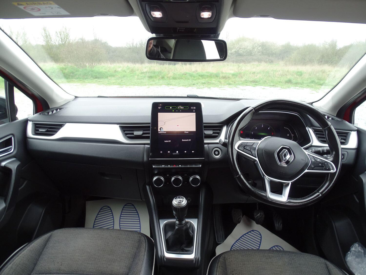 Used Renault Captur 2020 for sale - 77509691: Photo 17