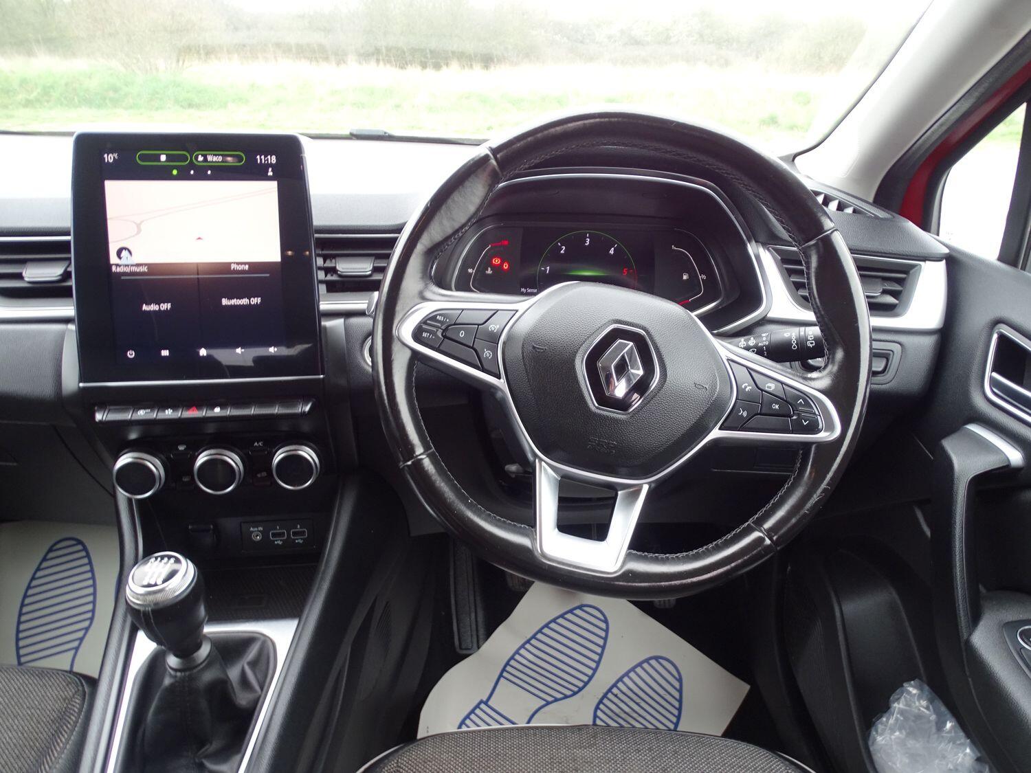 Used Renault Captur 2020 for sale - 77509691: Photo 18