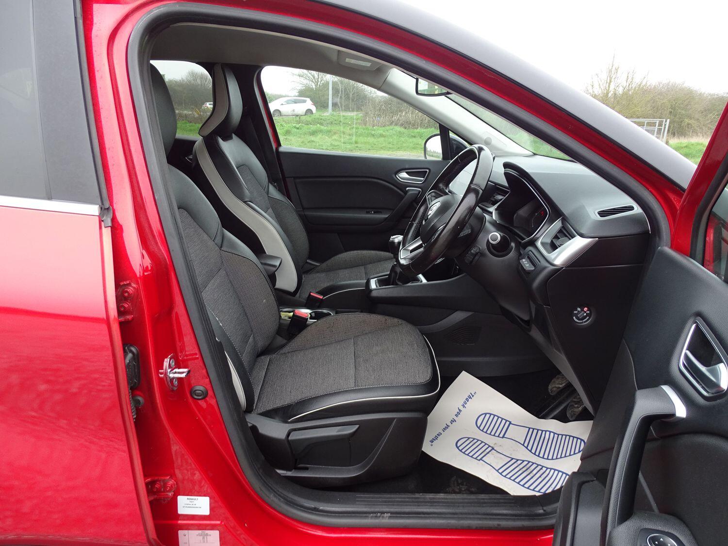 Used Renault Captur 2020 for sale - 77509691: Photo 19