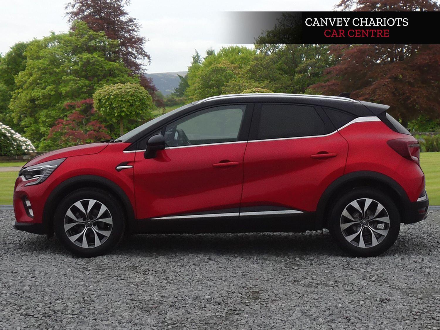 Used Renault Captur 2020 for sale - 77509691: Photo 6