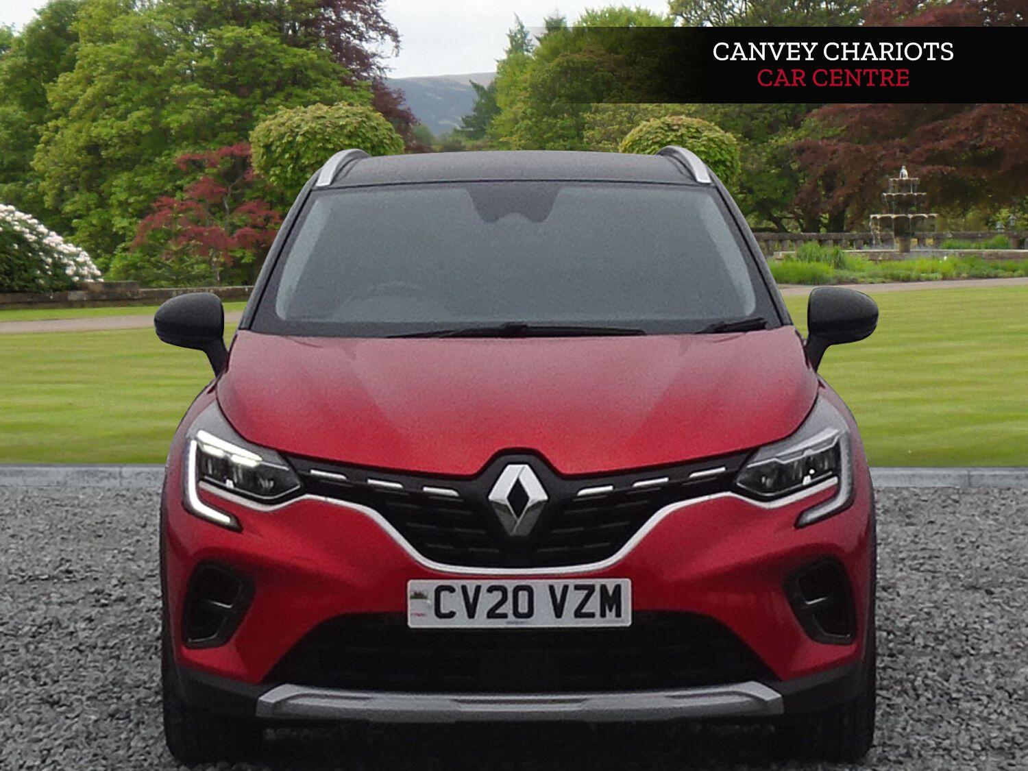 Used Renault Captur 2020 for sale - 77509691: Photo 7