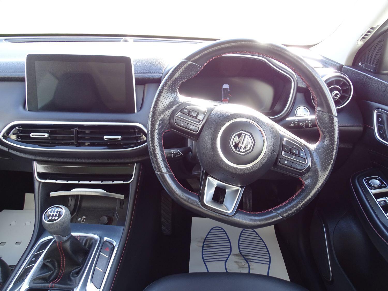 Used MG MG HS 2022 for sale - 77496164: Photo 10