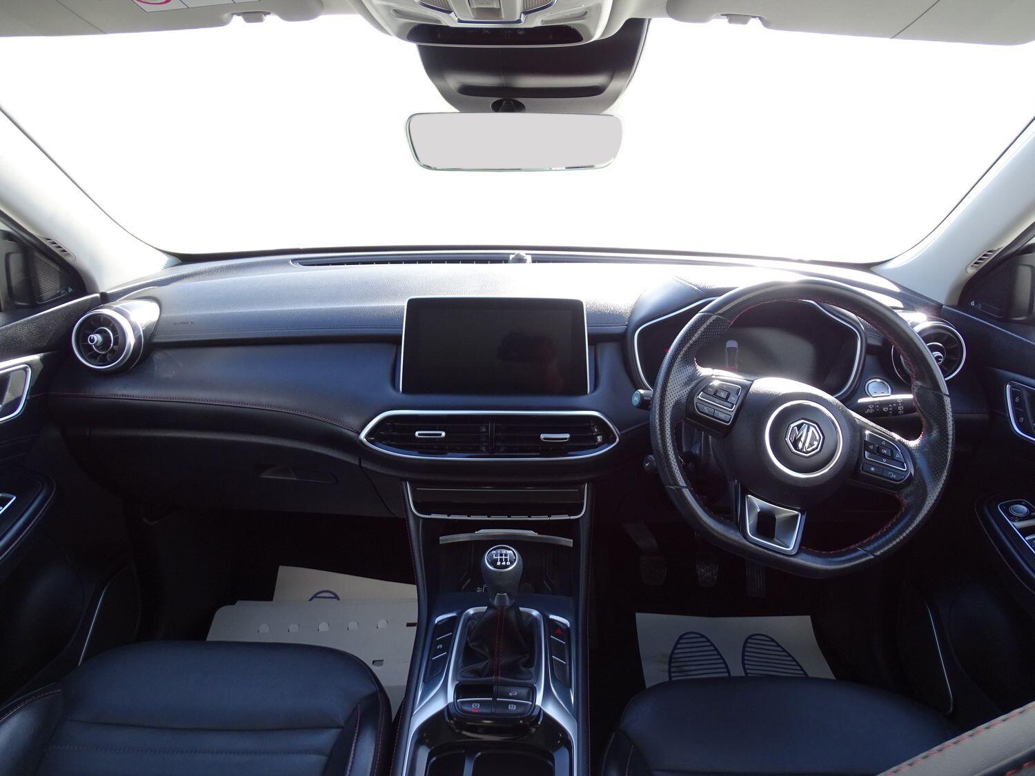 Used MG MG HS 2022 for sale - 77496164: Photo 11