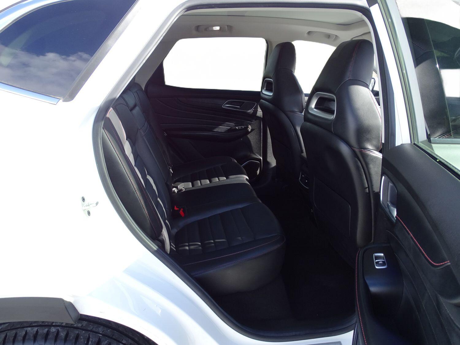 Used MG MG HS 2022 for sale - 77496164: Photo 12