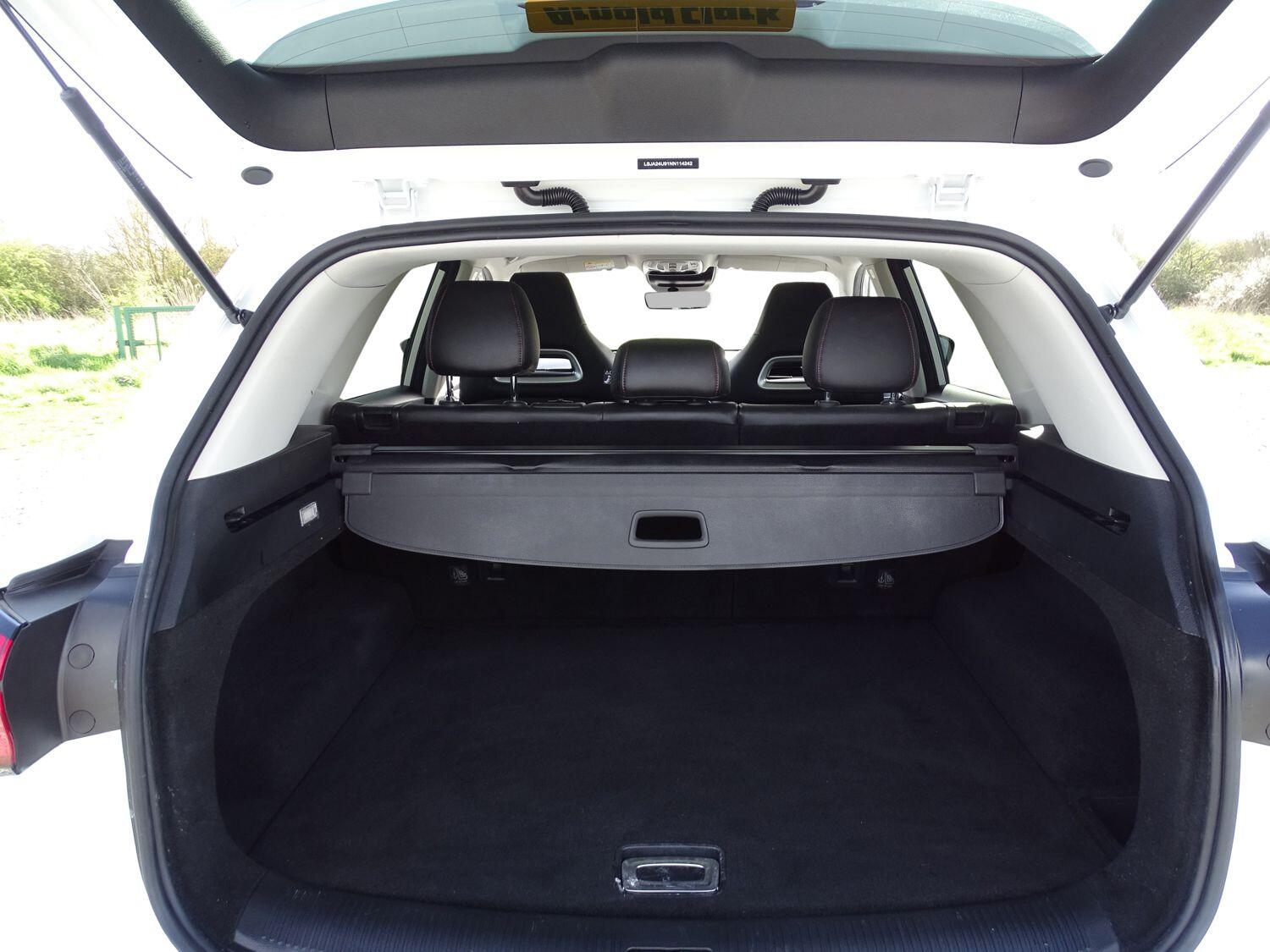 Used MG MG HS 2022 for sale - 77496164: Photo 13